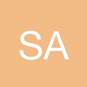 Meet your Posher, Sasha